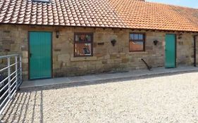 The Stable
